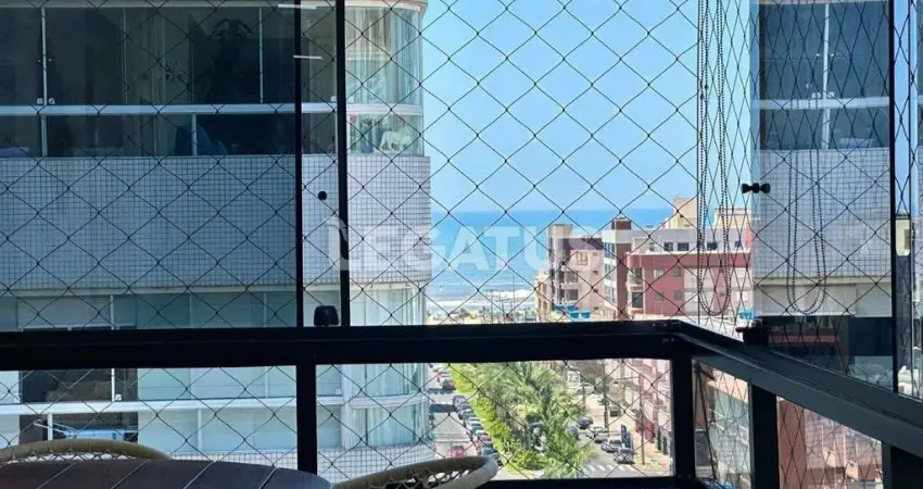 Apartamento com 3 quartos à venda na Rua Marabá, 1585, Centro, Capão da Canoa