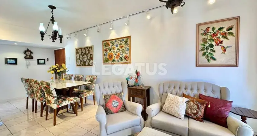 Apartamento com 3 quartos à venda na Beira Mar, 823, Zona Nova, Capão da Canoa