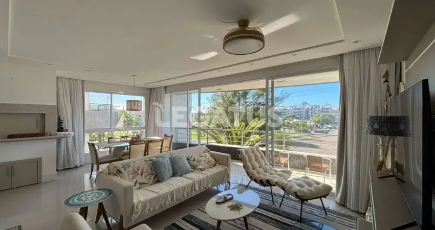Apartamento com 3 quartos à venda na Rua Tipuana, 85, Atlântida, Xangri-Lá