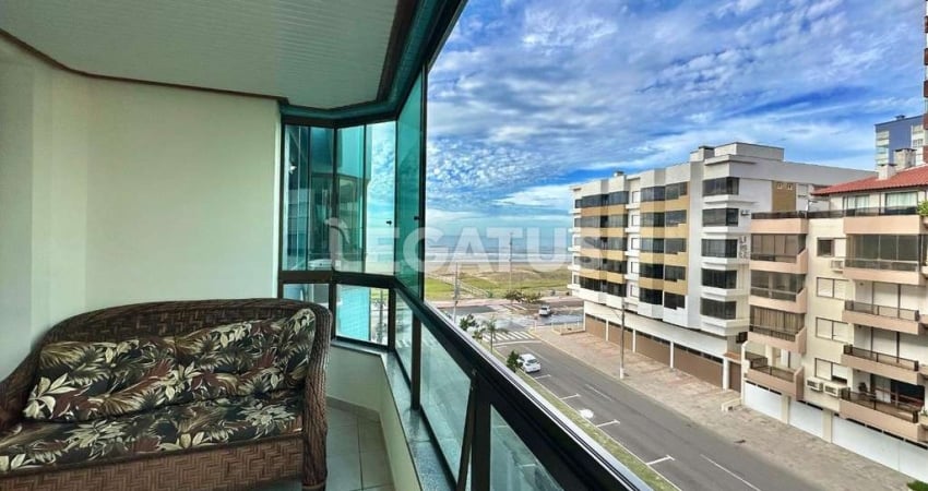 Apartamento com 2 quartos à venda na Avenida Poti, 123, Centro, Capão da Canoa
