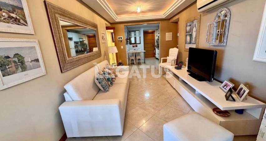 Apartamento com 3 quartos à venda na Avenida Ubirajara, 106, Navegantes, Capão da Canoa