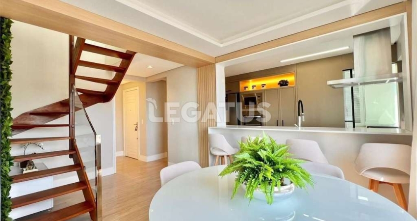 Apartamento com 3 quartos à venda na Rua Guaraci, 2579, Centro, Capão da Canoa