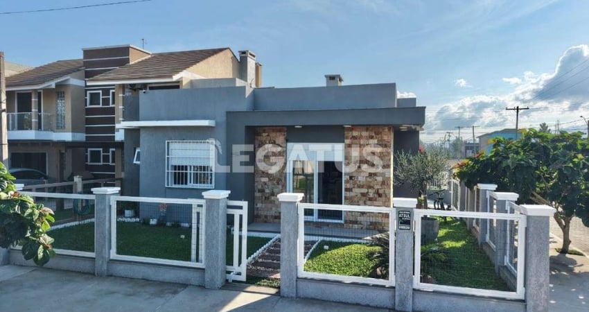 Casa com 3 quartos à venda na Rua San Conrado, 1228, Atlântida Sul (Distrito), Osório