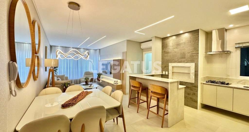 Apartamento com 2 quartos à venda na Rua Sepé, 3111, Navegantes, Capão da Canoa