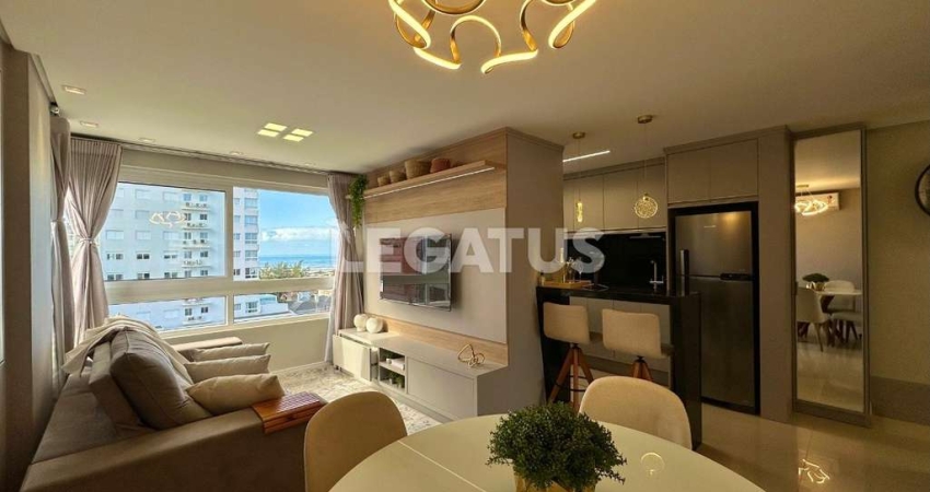 Apartamento com 3 quartos à venda na Rua Marabá, 3407, Navegantes, Capão da Canoa