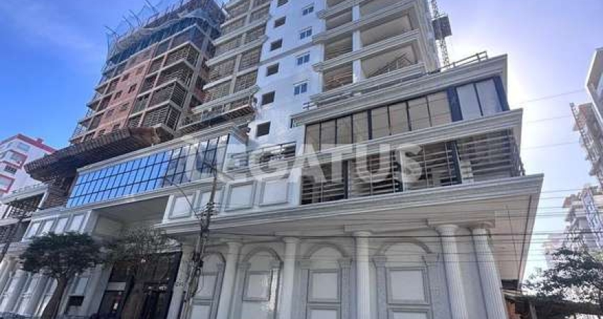 Apartamento com 1 quarto à venda na Neusa Goulart Brizola, 151, Zona Nova, Capão da Canoa