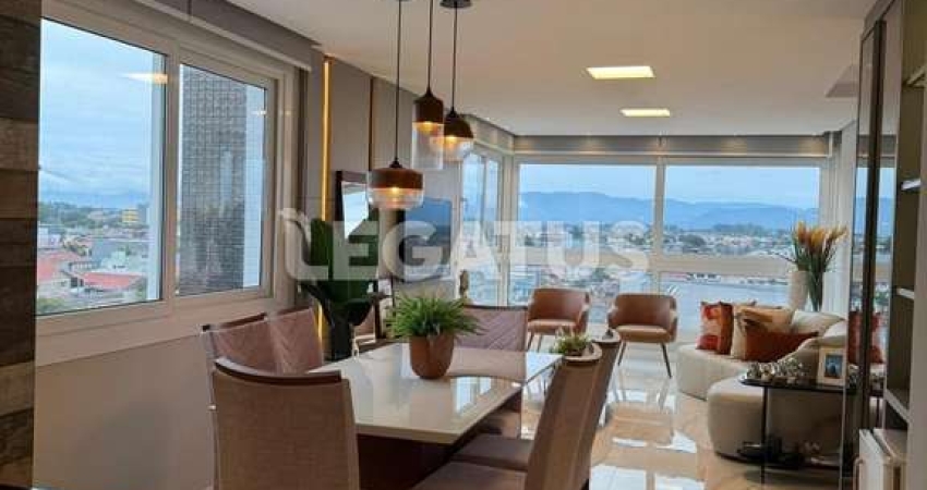 Apartamento com 2 quartos à venda na Avenida Poti, 448, Centro, Capão da Canoa