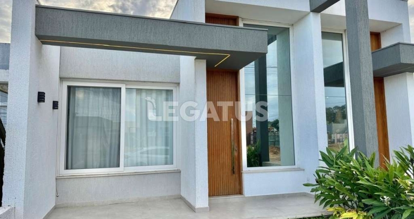 Casa com 2 quartos à venda na RUA OSVALDO ARANHA, 353, Guarani, Capão da Canoa