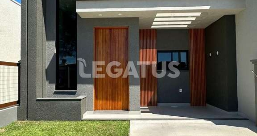 Casa com 3 quartos à venda na Rua Miraguaia, 576, Jardim Beira Mar, Capão da Canoa
