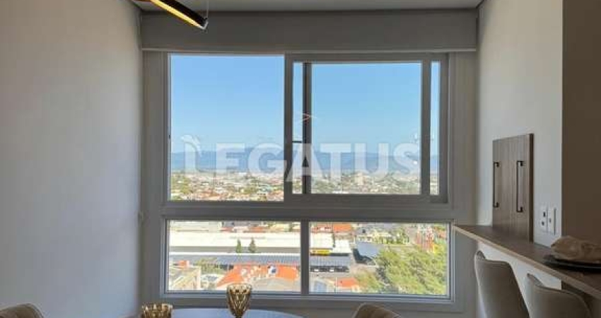 Apartamento com 2 quartos à venda na Rua Marabá, 3210, Navegantes, Capão da Canoa