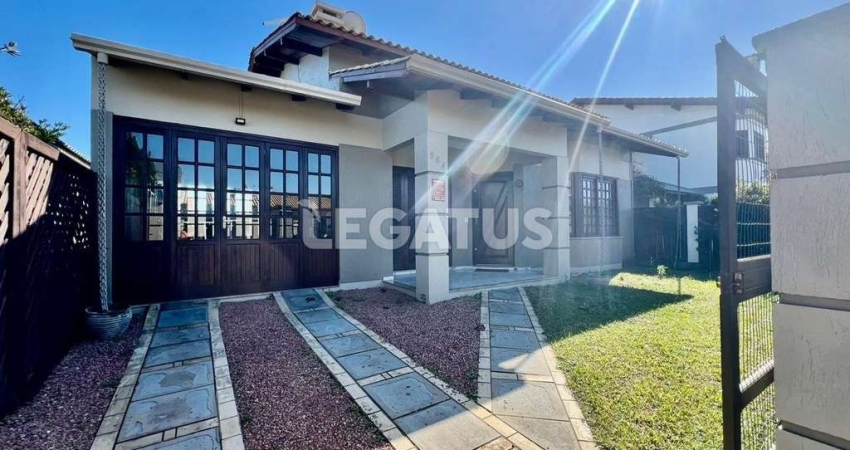 Casa com 3 quartos à venda na Itapema, 964, Atlântida Sul (Distrito), Osório
