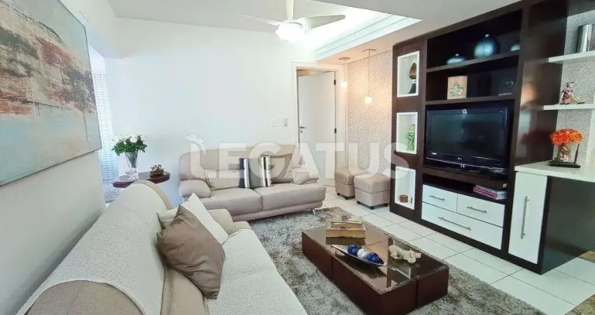 Apartamento com 3 quartos à venda na Rua Guaraci, 2276, Centro, Capão da Canoa