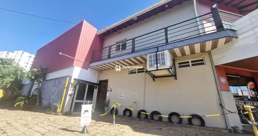 Sala comercial para alugar na Rua Granada, Vila Todos os Santos, Indaiatuba