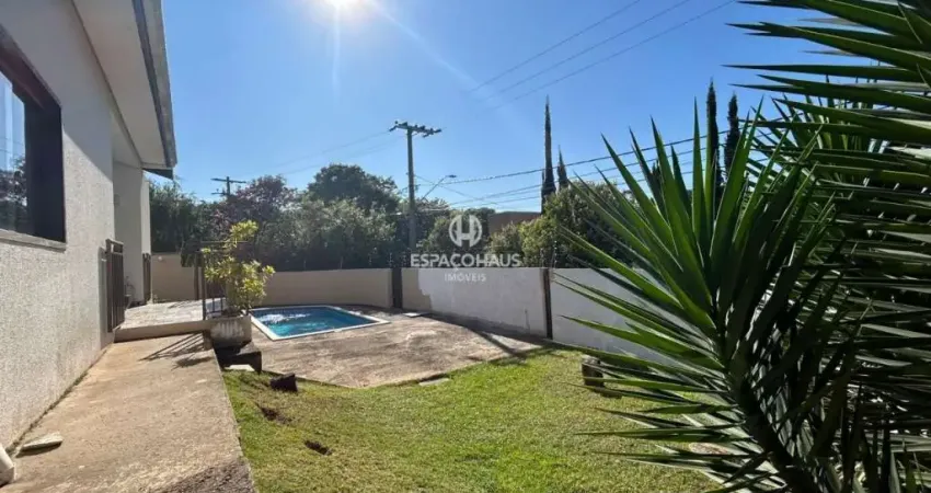 Casa com 3 quartos à venda na Rua Antonio Benedetti, Jardim Esplanada II, Indaiatuba