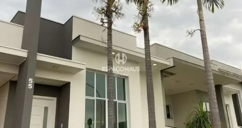 Casa em condomínio fechado com 3 quartos para alugar na Rua Lauro Magnusson, Jardim Residencial Maria Dulce, Indaiatuba