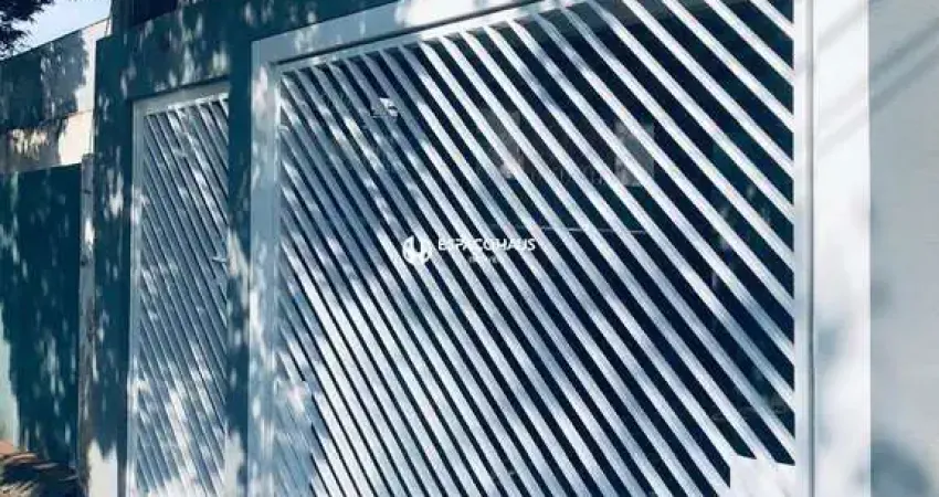 Casa com 2 quartos para alugar na Avenida Itororó, Cidade Nova I, Indaiatuba