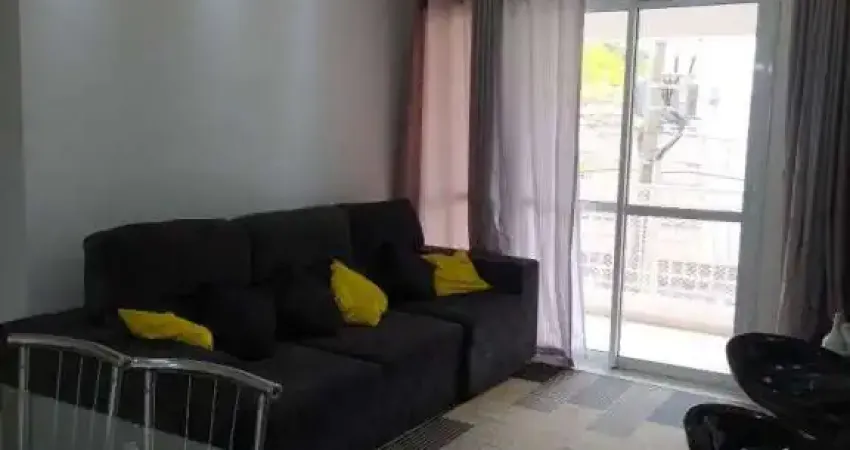 Apartamento com 3 quartos para alugar na Rua Sergipe, Cidade Nova II, Indaiatuba
