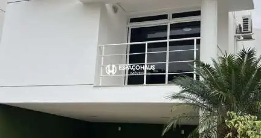 Casa em condomínio fechado com 3 quartos à venda na Rua Padre Bento Pacheco, Vila Aurora, Indaiatuba