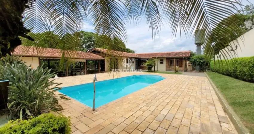 Chácara / sítio com 3 quartos para alugar na Rua Avelino Soster, Terras de Itaici, Indaiatuba