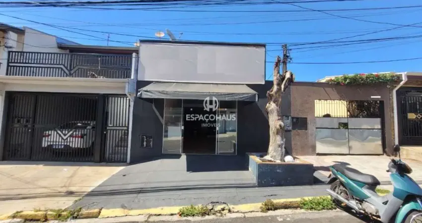 Sala comercial para alugar na Oscar Ribeira, Jardim Morada do Sol, Indaiatuba