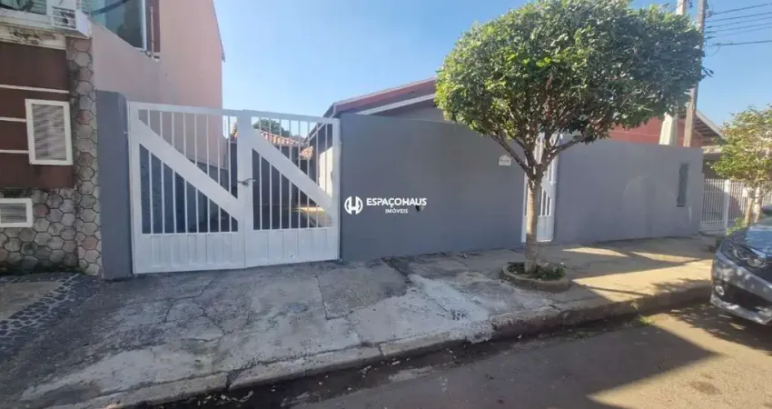 Casa com 4 quartos para alugar na Rua Almirante Barroso, Cidade Nova I, Indaiatuba
