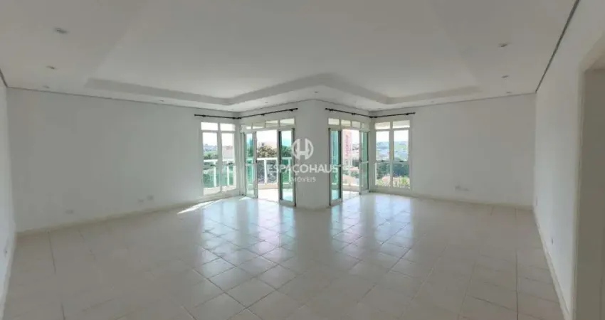 Apartamento com 4 quartos à venda na Rua Álvaro dos Santos, Jardim Adriana, Indaiatuba