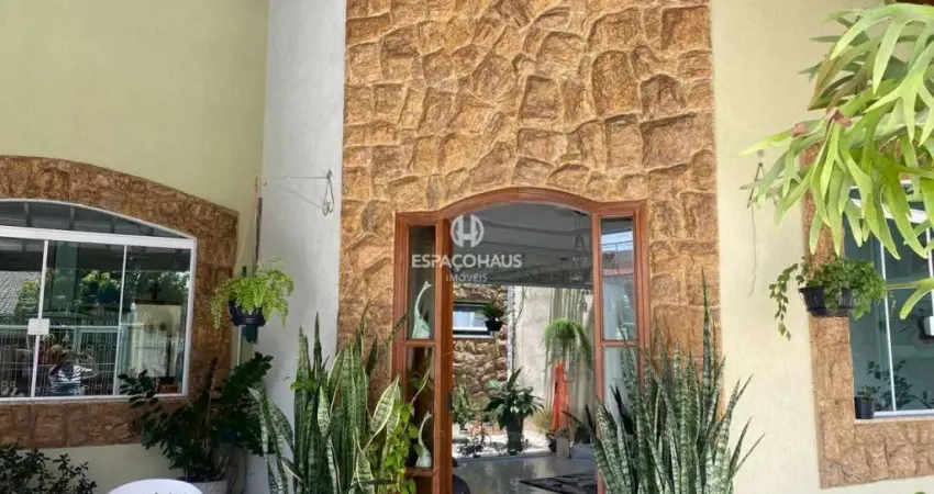Casa com 3 quartos à venda na José de Campos, Jardim Morada do Sol, Indaiatuba