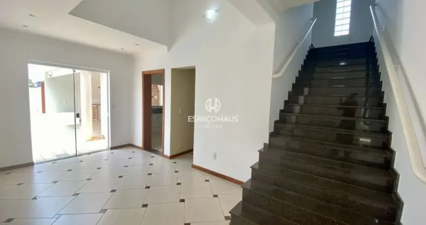 Casa em condomínio fechado com 4 quartos para alugar na Rua Ângelo Petrilli, Chácara Areal, Indaiatuba