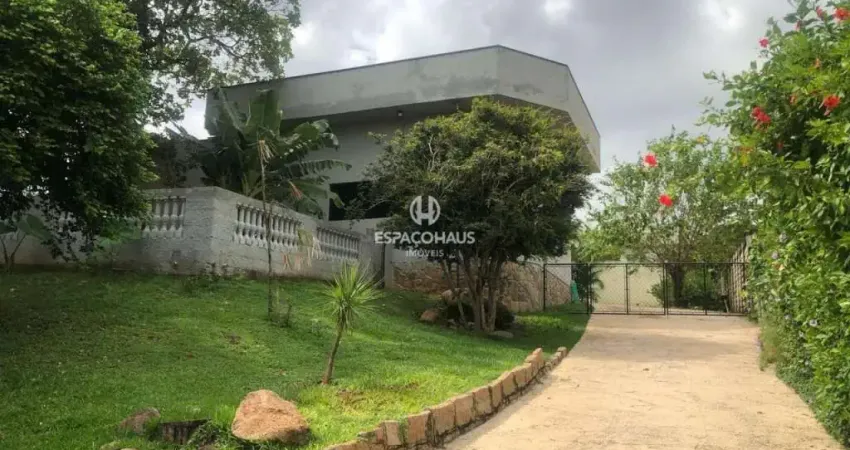 Chácara / sítio com 3 quartos para alugar na Rua Sílvio Mazzolli, Terras de Itaici, Indaiatuba