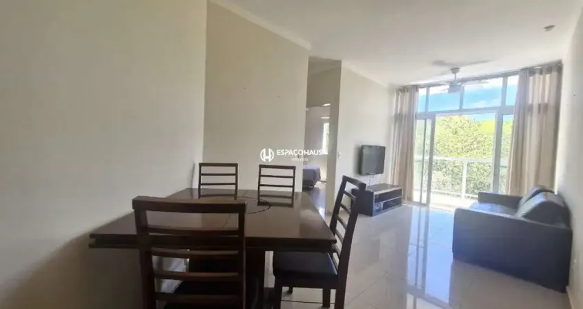 Apartamento com 1 quarto para alugar na Rua Eduardo Ambiel, Jardim Moacyr Arruda, Indaiatuba