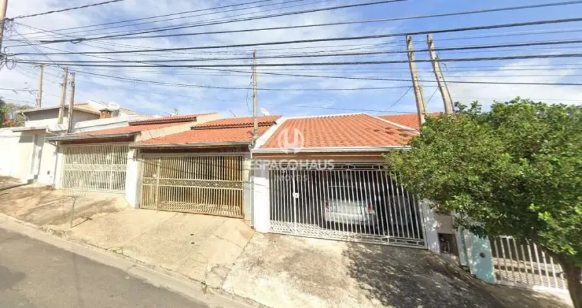 Casa com 3 quartos à venda na Benedito Narezzi, Jardim São Francisco, Indaiatuba