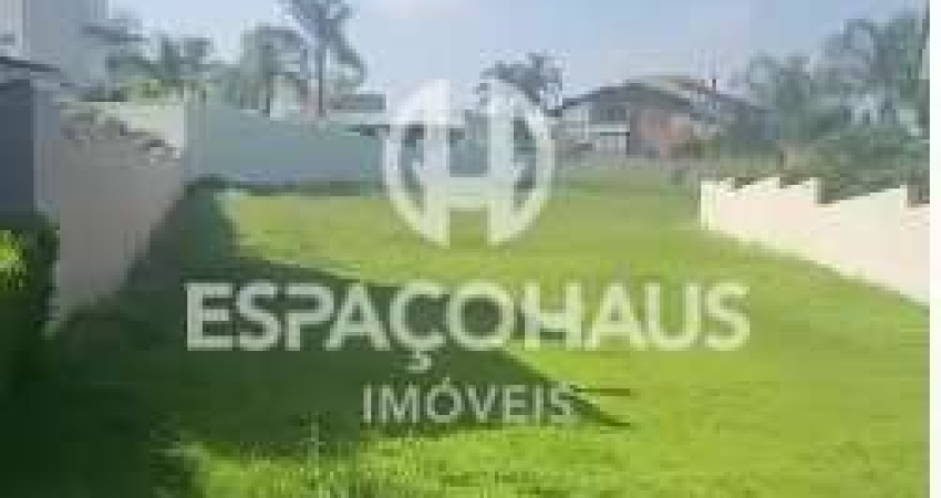 Terreno em condomínio fechado à venda na Rodovia João Ceccon, Jardim Vila Paradiso, Indaiatuba