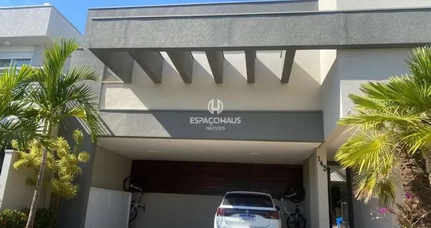 Casa em condomínio fechado com 5 quartos à venda na Avenida Bernardino Bonavita, Jardim Residencial Helvétia Park I, Indaiatuba