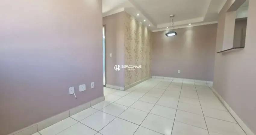 Apartamento com 2 quartos para alugar na Rua Benedito Gonçalves de Araújo, Parque São Lourenço, Indaiatuba