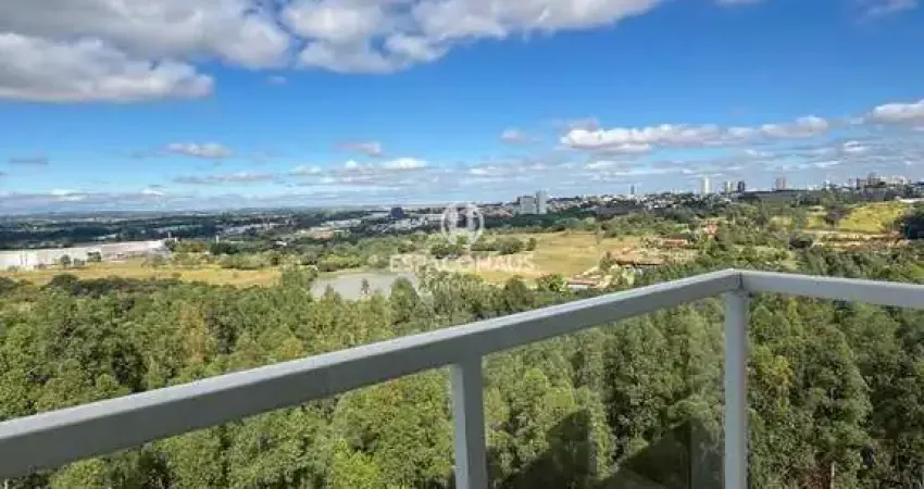 Apartamento com 2 quartos para alugar na Estrada Municipal Chafic José Saif, Jardim Casablanca, Indaiatuba