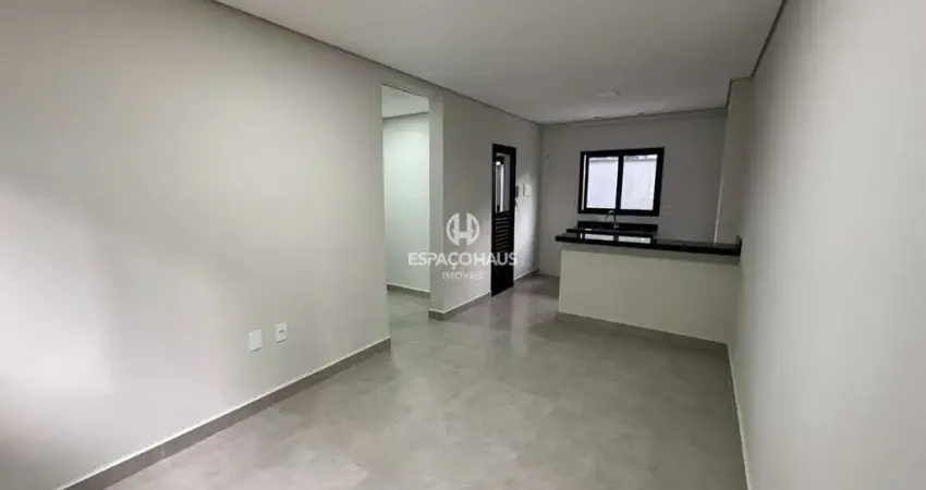 Apartamento com 2 quartos à venda na Rua Antônio Quinteiro, Jardim Morumbi, Indaiatuba