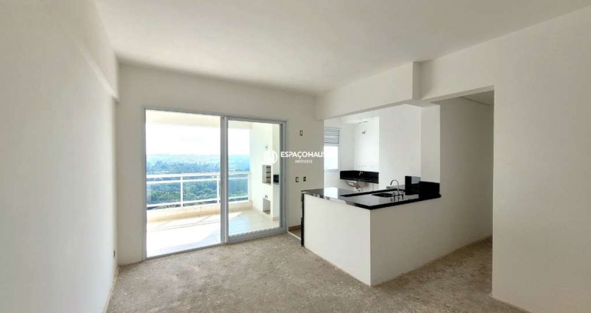 Apartamento com 2 quartos à venda na Avenida Presidente Vargas, Vila Homero, Indaiatuba