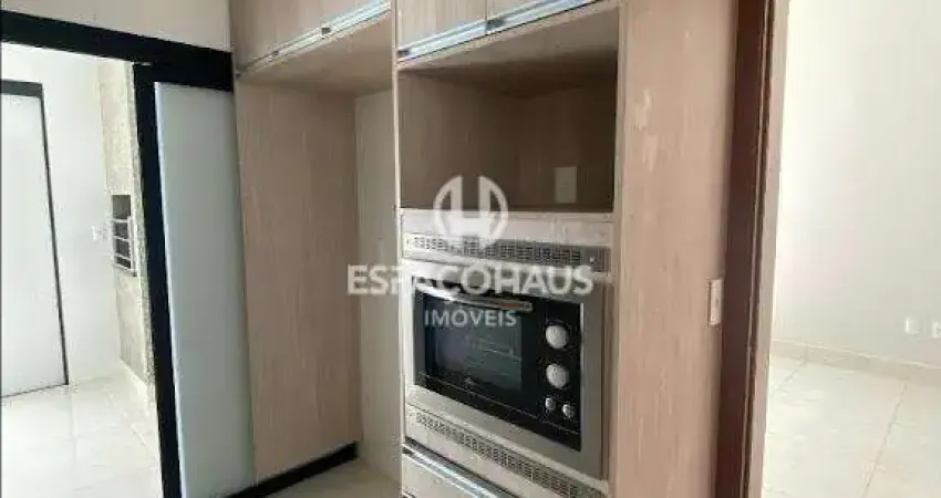 Casa em condomínio fechado com 3 quartos à venda na Rua Winnipeg, Jardim Montreal Residence, Indaiatuba