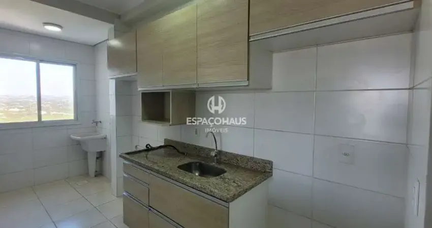 Apartamento com 3 quartos à venda na Rua Massaharo Kanesaki, Jardim Sevilha, Indaiatuba