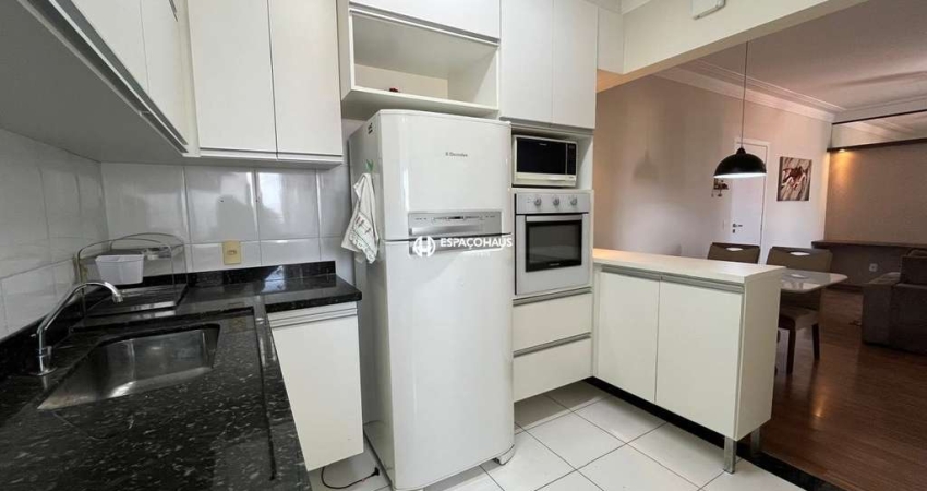 Apartamento com 2 quartos para alugar na Primo José Mattioni, Vila Brizzola, Indaiatuba