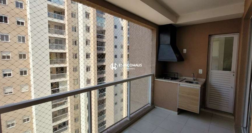 Apartamento com 3 quartos para alugar na Rua das Margaridas, Jardim Pau Preto, Indaiatuba