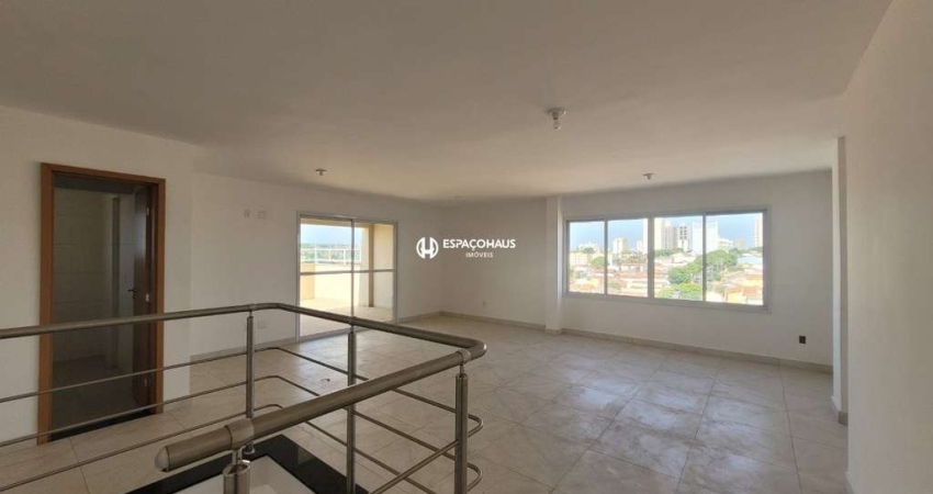 Apartamento com 3 quartos à venda na Rua Alberto Santos Dumont, Vila Teller, Indaiatuba