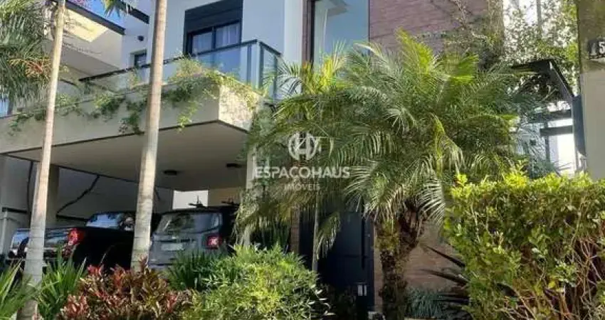 Casa em condomínio fechado com 3 quartos para alugar na Alameda Torres, Jardim Residencial Alto de Itaici, Indaiatuba