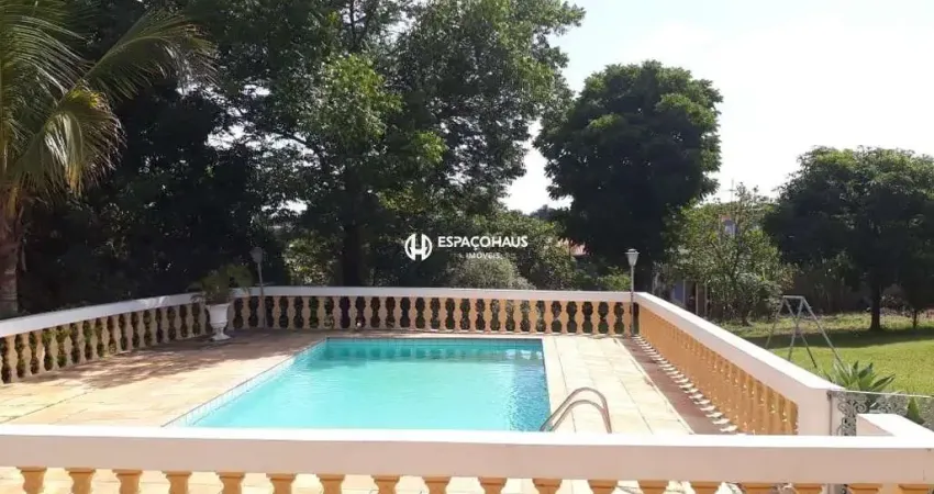 Chácara / sítio com 2 quartos para alugar na Rua João Bueno de Camargo, Chácara Alvorada, Indaiatuba