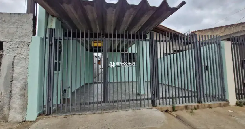 Casa com 2 quartos para alugar na Rua Jundiaí, Vila Furlan, Indaiatuba