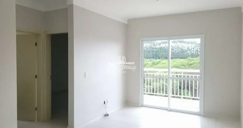 Apartamento com 2 quartos para alugar na Rua Wanderley Borsari, Parque São Lourenço, Indaiatuba