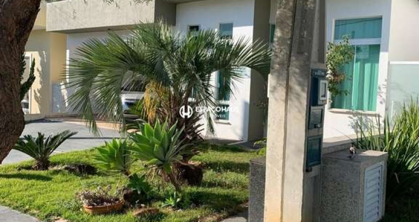 Casa em condomínio fechado com 3 quartos à venda na Alameda Torres, Jardim Residencial Alto de Itaici, Indaiatuba