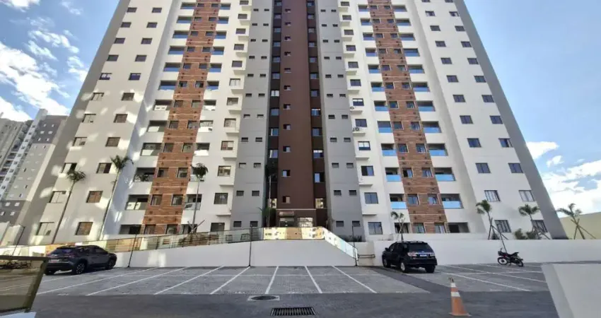 Apartamento com 3 quartos para alugar na Rua Angela Bruno Rodrigues, Jardim Santiago, Indaiatuba