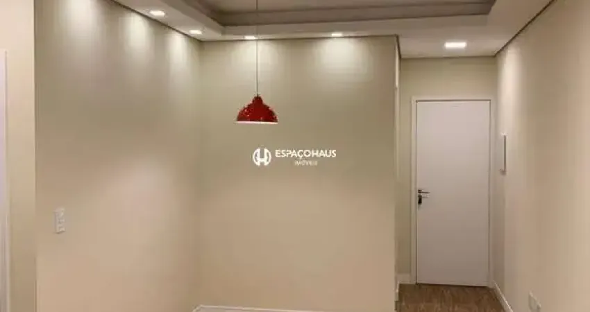 Apartamento com 3 quartos à venda na Rua Walter Ambiel, Jardim Primavera, Indaiatuba