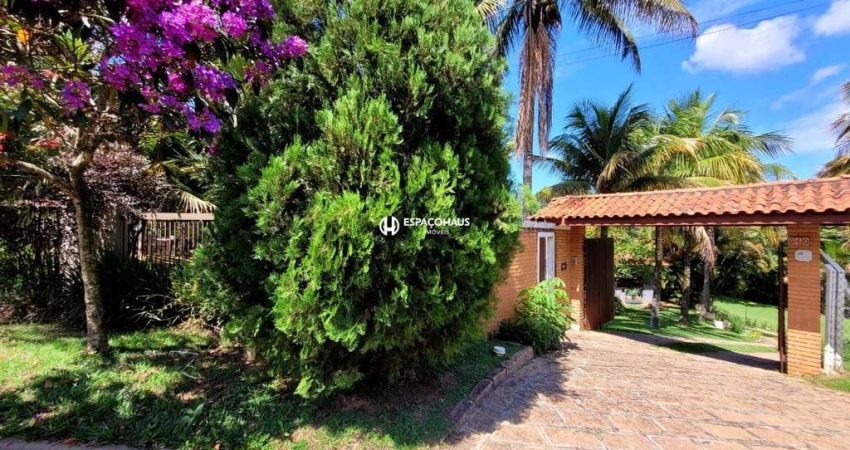 Chácara / sítio com 3 quartos à venda na Avenida Ario Barnabé, Jardim Morada do Sol, Indaiatuba